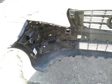 фото thumb №12, Бампер передний перед mercedes v-klasa w447