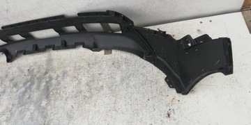 фото thumb №7, Hyundai tucson 15- бампер задній задня спойлер