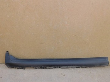 фото thumb №1, Молдинг порог правая порог правый bmw x3 f25