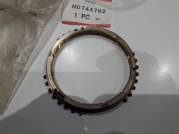 фото thumb №8, Mitsubishi синхронізатор коробки передач новий oem