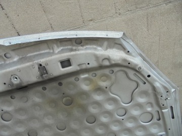 фото thumb №6, Opel astra iii, h рестайлінг - капот