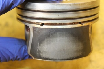 фото thumb №4, Поршень audi a4 b7 2.0 tfsi bwt