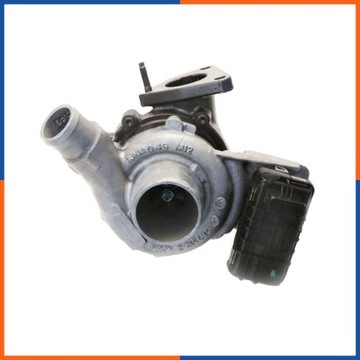 фото thumb №8, Турбина ford transit tourneo 2.2 tdci 786880