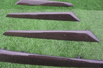 фото thumb №8, Молдинг обшивка двері maserati quattroporte ghibli