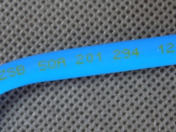 фото thumb №3, Vw touran 5t шланг топлива 5qa201294