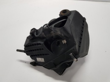 фото thumb №1, Audi a6 c6 корпус фильтра воздуха 3.0tdi