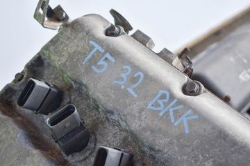 фото thumb №9, Двигатель vw transporter t5 3.2 v6 bkk 08r