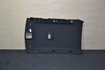 фото thumb №1, Bmw x1 e84 стеля антрацит czarna idealna