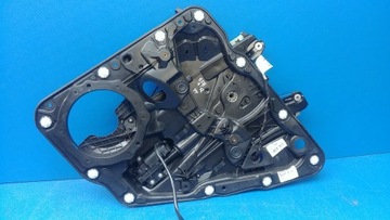 фото thumb №14, Подъемник стекло плита дверь porsche cayenne 7p5