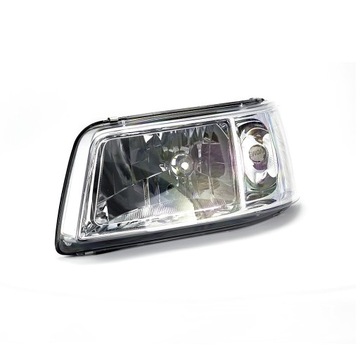 фото thumb №12, Фара vw multivan v 5 '03 - правий - depo