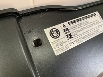 фото thumb №10, Решітка радіатора решітка радіатора бампера vw t-roc 2ga853651e