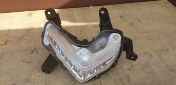 фото thumb №1, Протитуманна фара drl правий led hyundai tucson n 18-