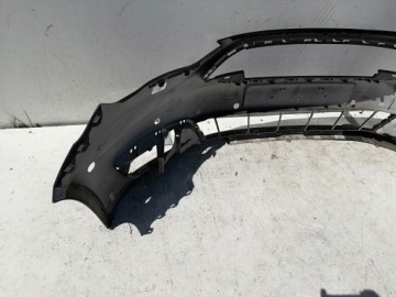 фото thumb №5, Ford c-max mk2 ii lift 14- бампер перед передний