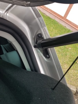 фото thumb №14, Vs электрический крышка багажника vw tiguan 2017