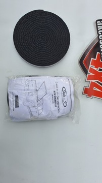 фото thumb №11, Крышка кузов isuzu d-max hardtop обшивка