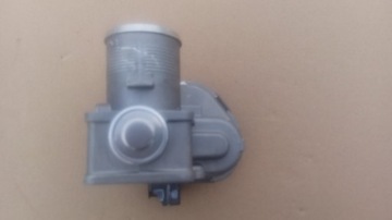 фото thumb №5, Дроссельная заслонка ford focus mk4 1,5tdci 2019rok 2km