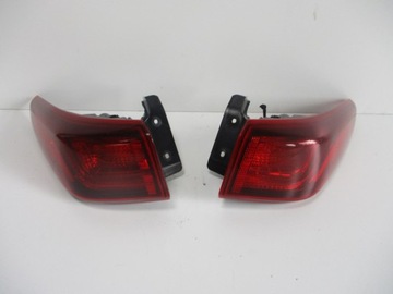 фото thumb №1, Лампа правая левая hyundai kona