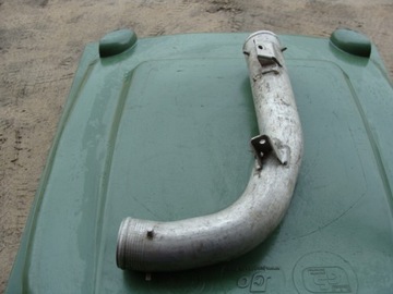 фото thumb №2, Шланг труба интеркулер audi a6 c6 509145731ak