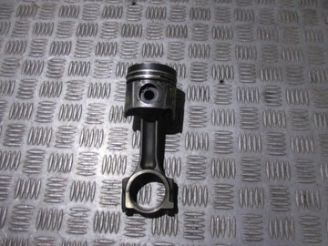 фото thumb №1, Поршень шатун 1.9 dci f9q trafic vivaro