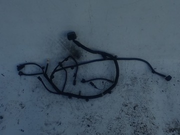 фото thumb №7, Volvo s60 v60 10-18 джгут електропроводка pdc задня