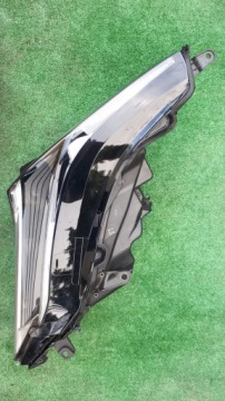 Lexus rx full led лампа передня 16-19r Доставка, фото thumb