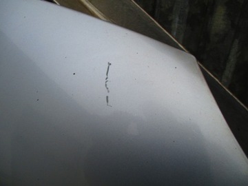 фото thumb №4, Ford mondeo mk3 00-03 капот кришка двигуна 60