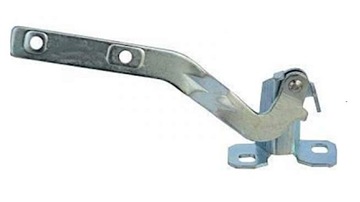 фото thumb №1, Петля кришки двигуна ліва