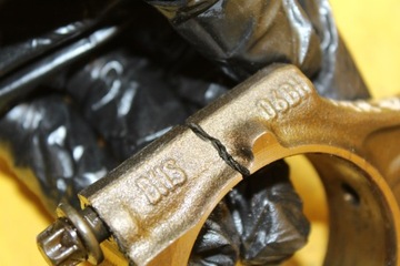 фото thumb №5, Поршень поршни шатун шатун a3 8p 2.0 fsi axw 06bh