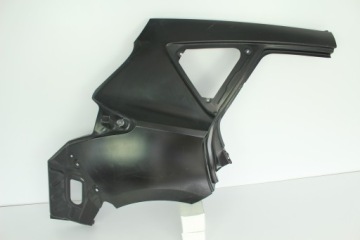 фото thumb №1, Крыло задняя задний правый toyota auris ii hb