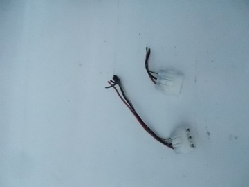 фото thumb №1, Колодка штекер лампа задняя civic vii