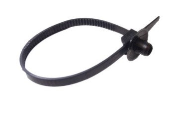 Купити Хомут стяжна кліпса opel daewoo a175023, фото thumb