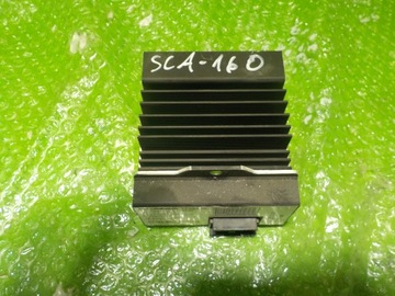 фото thumb №1, Scania r 380 перетворювач напруги конвертер