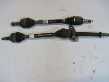 фото thumb №1, Приводной вал левая правая renault laguna iii 1.5 dci