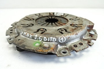 фото thumb №8, Isuzu d-max 2.5 ditd зчеплення диск притиск