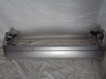 фото thumb №1, Renault espace iv бампер задний задняя