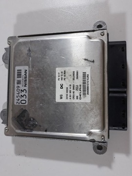 фото thumb №8, Infiniti q50 2.2 комп'ютер двигуна 23703 4gc0a