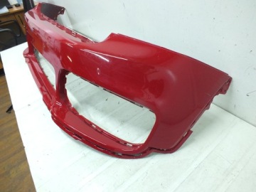 фото thumb №4, Mini f60 17- бампер перед передній