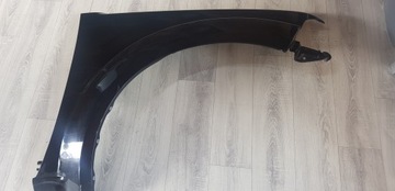 фото thumb №1, Крыло правый do nissan pathfinder 2011r