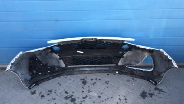 фото thumb №4, Hyundai i10 2017- lift бампер перед