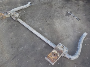 фото thumb №2, Scania r стабилизатор перед