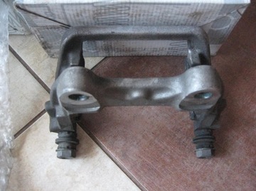 фото thumb №5, Суппорт - правый задняя - mercedes w222 w217 w231 !!!