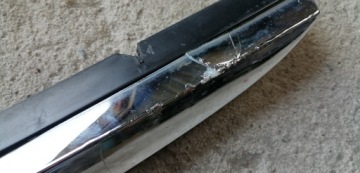 фото thumb №2, Mercedes w169 решётка радиатора решётка радиатора