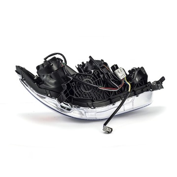 фото thumb №15, Фара лампи mitsubishi asx 10'-15' - l+p -depo