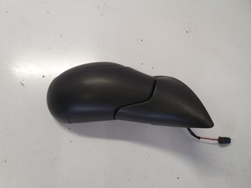 фото thumb №1, Citroen c3 pluriel зеркало правое 3pin anglik
