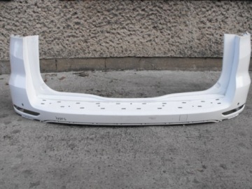 Купити Ford оригінальний номер em2b-17f001-a max бампер задній max, фото thumb