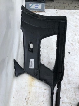 фото thumb №11, Бампер перед audi tt 8s0 s-line передний 2014