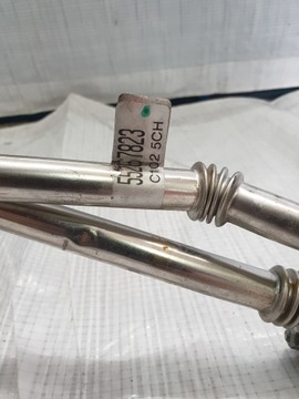 фото thumb №5, Шланг трубка egr suzuki vitara ii iii 1.6ddis 15r