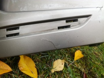 Range rover velar бампер перед передний Недорого, фото thumb