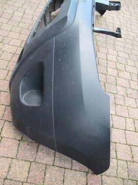 фото thumb №13, Dacia duster i 2013 2014 2015 2016 2017 бампер перед оригинал оригинальный номер