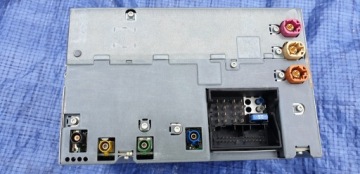 Bmw f01 f07 5gt f10 считыватель навигации harman в Украине, фото thumb